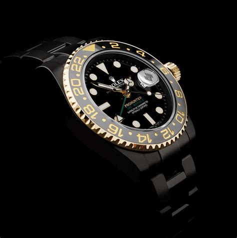 rolex pvd gmt pro hunter|pro hunter watches.